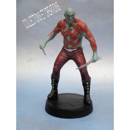 MARVEL FIGURINE "DRAX"