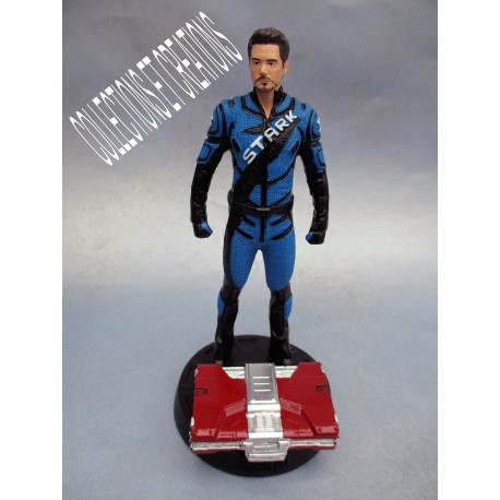 MARVEL FIGURINE "TONY STARK"