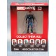 MARVEL FIGURINE "TONY STARK"