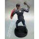 MARVEL FIGURINE "CAPTAIN AMERICA"