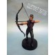 MARVEL FIGURINE "HAWKEYE"