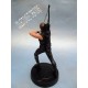 MARVEL FIGURINE "HAWKEYE"