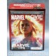 MARVEL FIGURINE "CAPTAIN MARVEL"