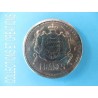 1 FRANC MONACO 1943