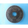 10 MILS 1942 PALESTINE