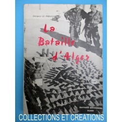 LA BATAILLE D'ALGER (1957)