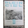 JOURNAL PLEIN CIEL N°56 1937