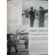 JOURNAL PLEIN CIEL JUILLET/AOUT 1938 N°61