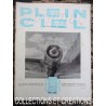 JOURNAL PLEIN CIEL JAN/FEV 1939 N°64