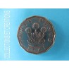 THREE PENCE 1941