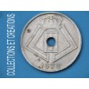 10 CENTIMES 1938 BELGE