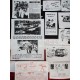 LOT 15 TRACTS PROPAGANDE U.S VIETNAM