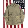 VESTE PARA M-1942 RENFORCE (REPRO)
