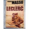 JACQUES MASSU SEPT ANS AVEC LECLERC