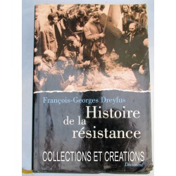 HISTOIRE DE LA RESISTANCE