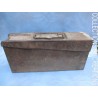 CAISSE MG34/42 WW1