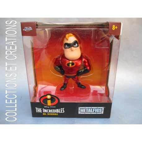 FIGURINE THE INCREDIBLES