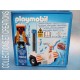 PLAYMOBIL CITY LIFE "70052"