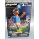 PLAYMOBIL FOOT ITALIE "71122"