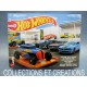 H.W. COFFRET 6 CARS