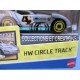 PACK 5 HW. CIRCLE TRACK 1/64