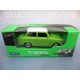 VOITURE TRABANT 1/64