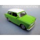 VOITURE TRABANT 1/64