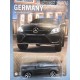 MATCHBOX GERMANY MERCEDES GLE COUPE 06/12