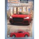 MATCHBOX GERMANY 2019 AUDI TT RS COUPE 08/12