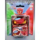 PJ MASKS RED & YELLLOW