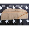 CAP GARRISON CALVARY US WW2