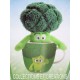 MUG + PELUCHE BROCOLI