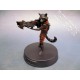 FIGURINE MARVEL "ROCKET"