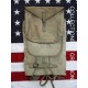 HAVERSACK M-1928 FRY.PROD.INCI 1942 MARINE CORPS