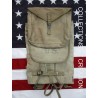 HAVERSACK M-1928 FRY.PROD.INCI 1942 MARINE CORPS