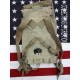 HAVERSACK M-1928 FRY.PROD.INCI 1942 MARINE CORPS