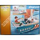 PLAYMOBIL CATAMARAN "71043"