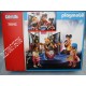 PLAYMOBIL SCENE DE MUSIQUE "71042"