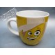 MUG + PELUCHE BANANE