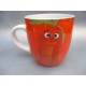 MUG + PELUCHE CAROTTE