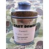 FOOT POWDER 7th 1940