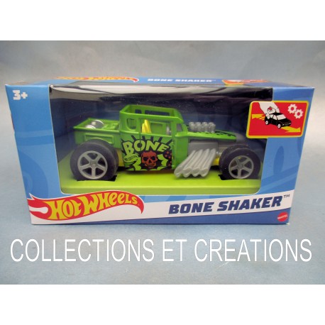 HOT WHEELS 1/43 "BONE SHAKER"