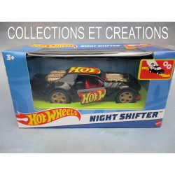 HOT WHEELS 1/43 "NIGHT SHIFTER"