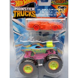 H.W. MONSTER TRUCK RODGER DODGER