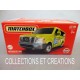 MATCHBOX NISSAN NV VAN 63/100