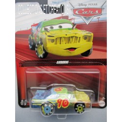 CARS 1/64 "AIRBORNE"