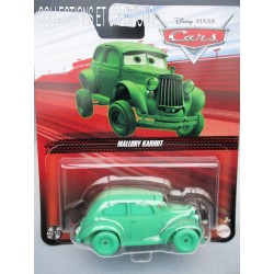 CARS 1/64 "MALLORY KARHUT"