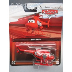 CARS 1/64 "KATHY COPTER"