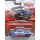 CARS 1/64 "DIRT TRACK HUDSON HORNET"