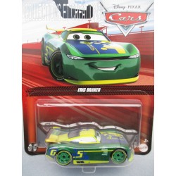 CARS 1/64 "ERIC BRAKER"